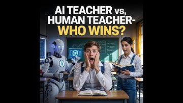 AI in Education How Artificial Intelligence is Transforming Learning @KnowYourA.I  #seo