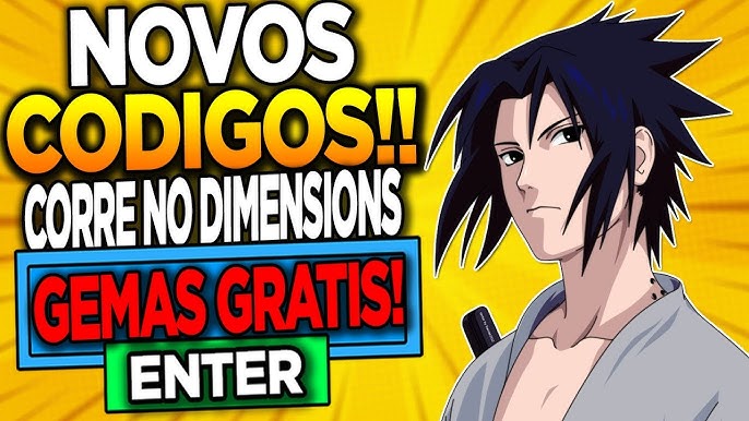 TODOS OS NOVOS CODIGOS! *MAIO* no PROJECT SLAYERS (NOVOS CODES