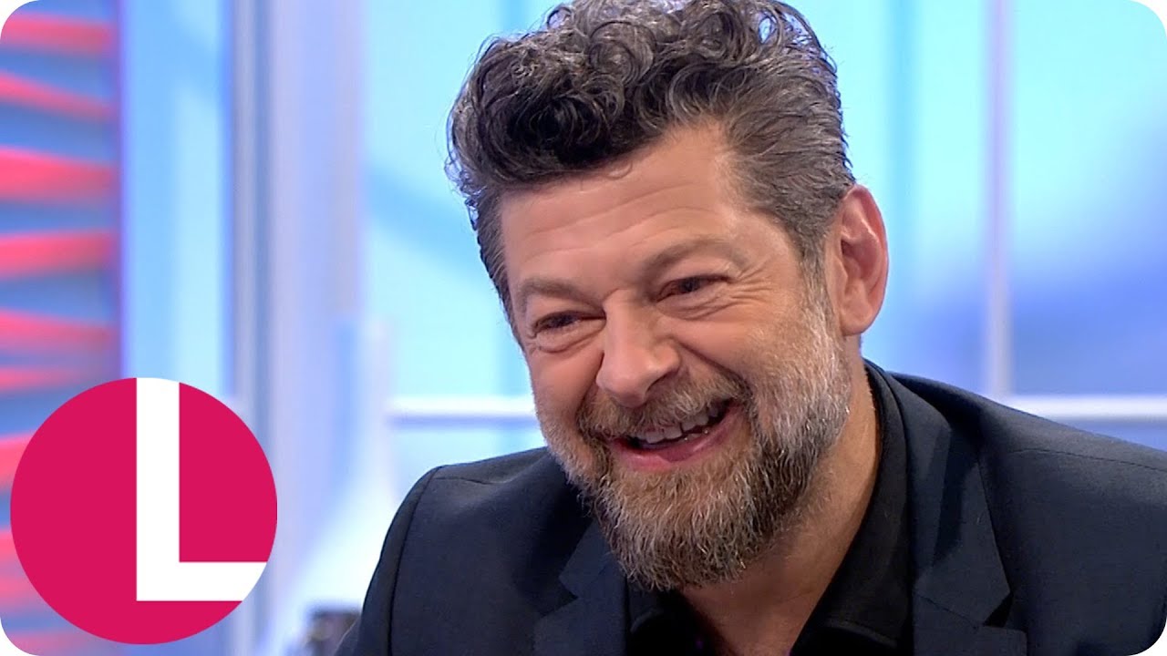 Esta foi a criatura que inspirou Andy Serkis a criar a voz inconfundível de  Gollum