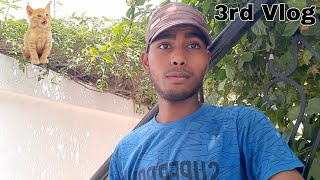 My 3Rd Vlog 13 May 2022 Vijay Vlogs