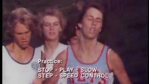 Operating Instructions for the MCA DiscoVision PR 7820 System side 1 only