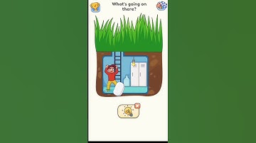 DOP 5 Delete One Part Level 598 #youtubeshorts #shorts