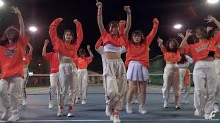 Act Up - City Girl - Choreography - C.O.D Team