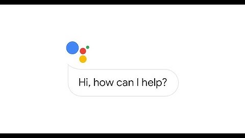 Google Assistant Rolls Out New 