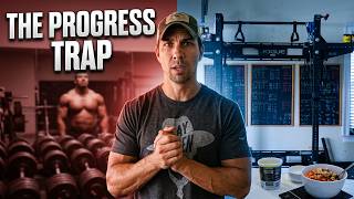 Jumping on the LOW VOLUME Bandwagon – The Fitness Progress Trap!