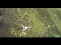 Rope jumping in Zhytomyr - Роуп-джампинг в Житомире