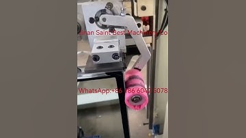 China Automatic Insulated Glass Sealing Robot with Corner Repair Factory,Automatic DGU Sealing Robot