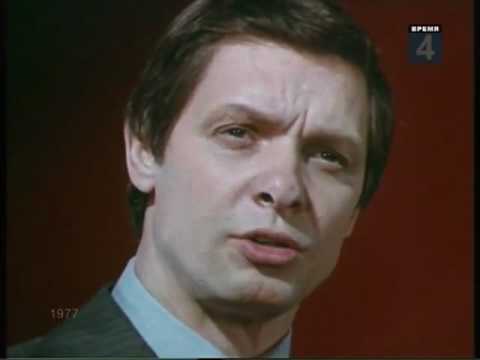 Eduard Khil - Ballad of a Soldier