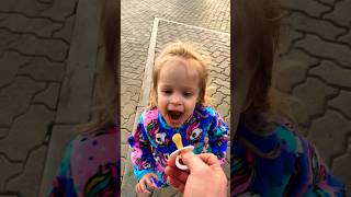 Cute Baby Shows 🥰❤️🥰😍🍭🍬 #Damus #Funny #Shorts #Tiktok