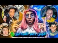 دعم لايفات شحاتين التيك توك في مصر الجزء التاني 