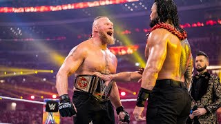 Best moment from every month this year: WWE Playlist