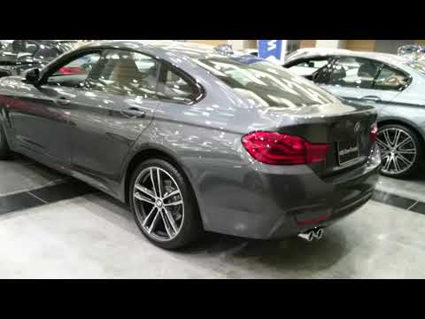 BMWグランクーペの新型高級車新登場。 チャンネル登録を何卒宜しくお願い申し上げます。