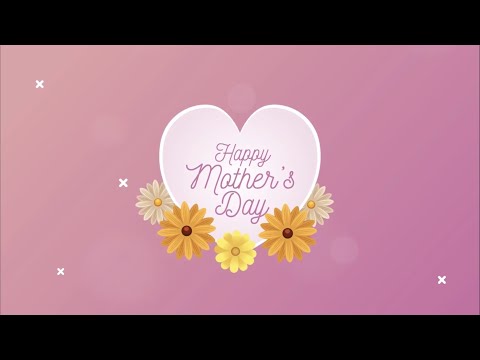 Happy Mother's Day 2022 (Wonderland Kids Academy)