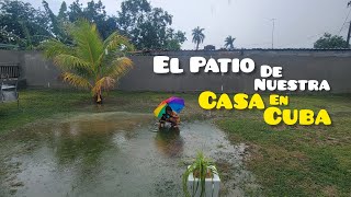 UNA AMA de Casa en CUBA 🇨🇺//Asi me las arreglo con dos niños y sola En CUBA😱//VLOG Semanal