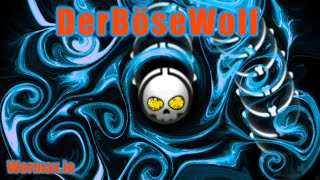 Wormax DerBöseWolf - Sync kills