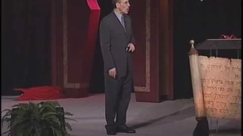 Law & Grace - The Ten Commandments - Doug Batchelor 2/3