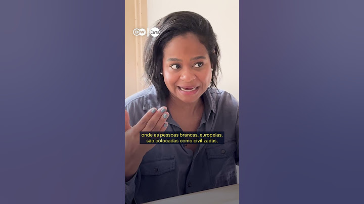 Como a xenofobia e o racismo afetam os brasileiros em Portugal? | #DWnaCarta
