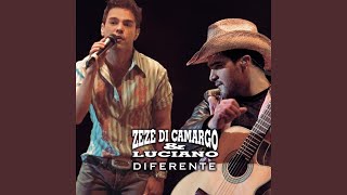 Video thumbnail of "Zezé Di Camargo & Luciano - Hey Jude (Hey Jude) (Ao Vivo)"