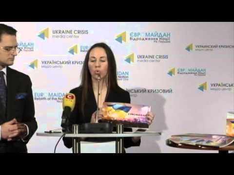 Euromaidan.Rebirth of the Nation.Year One.Ukraine Crisis Media Center,21th of November 2014