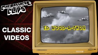 Ed Wood-A-Thon (2008)