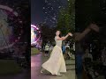 Chinese Girl Outdoor Live - Dance Show #memes #dance#live #show #fyp#shorts