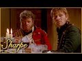 Things Get Tense With Lord Kiely & Lady Kiely | Sharpe