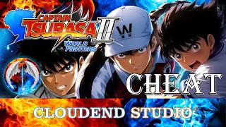 CAPTAIN TSUBASA 2 WORLD FIGHTERS CHEAT, TRAINER, MOD, ANTI EAC + PP + EXP + MOVES + WIN ALL MATCH! 🔴 screenshot 4