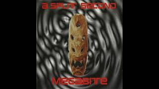 A Split Second ‎– Megabite 1995 (Full Album)m