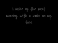Everytime You Lie-Demi Lovato (lyrics on screen + download)