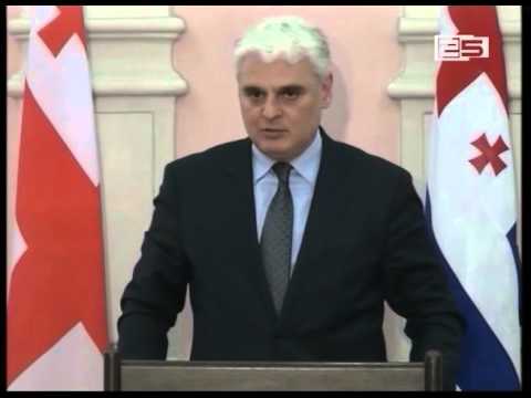 გიორგი კირთაძე რიგგარეშე სხდომის მოწვევას ითოვს