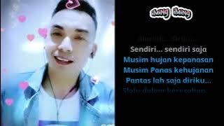Iming-iming karaoke lirik // karaoke duet smule // karaoke duet tanpa vokal cewek