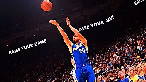 NBA Highest Arcing Shots