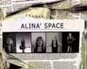 alina - il mio spazio