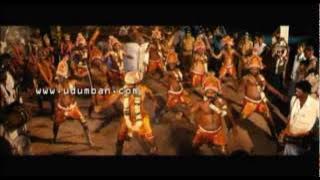 Ange Idi Mulanguthu - Udumban Song