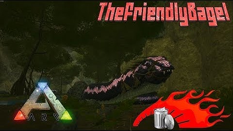 Ark Max Speed 2.0 | Basilisk