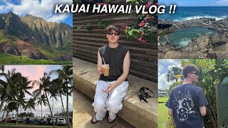 Kauai Hawaii Travel Guide Napali Coast Boat Tour, Princevillie Beaches & Restaurants