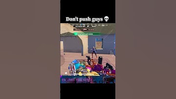 Dominating whole lobby !. 😱🔥