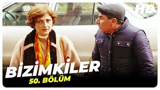 Bizimkiler 50. Bölüm | Nostalji Diziler