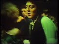 Capture de la vidéo The Vibrators – Judy Says (Knock You In The Head) *Live* Revolver July 29, 1978
