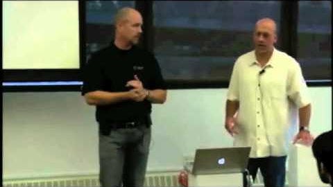 Mike Fisher and Marty Abbott - Scalability Rules