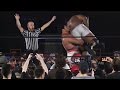 Jeff Cobb manhandles the near 350 lbs. Keith Lee | Beyond Wrestling #Caffeine (Watch on FloSlam.TV)