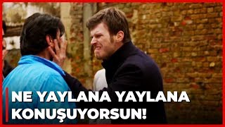 Kuzey, Hapiste Ezilen Çocuğu Koruyor! - Kuzey Güney 62.  Resimi