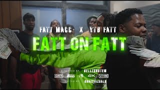Fatt Macc - On His Head [Official Audio] 