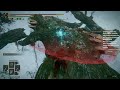 8 min of people spamming Rivers of Blood in Elden Ring PvP