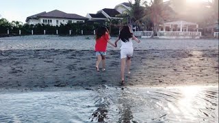 Bataan travel Vlog 🌴