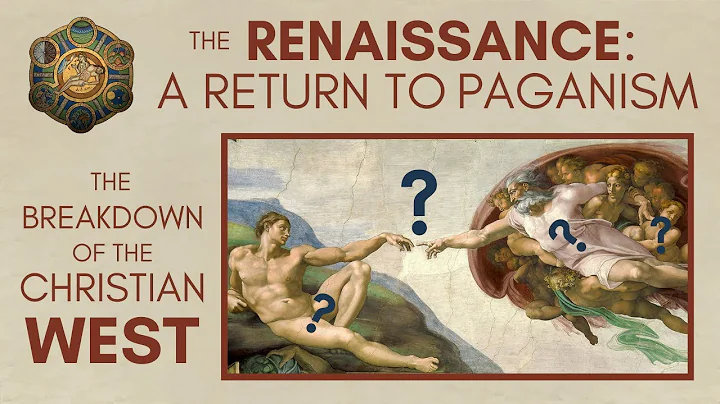 Compilation: What Went Wrong in Western Christian Art & the Renaissance? | Understanding the Icon
