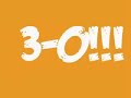 Nederland - Italie 3-0 (Jack van Gelder)