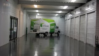 Desert Storage - 10456 N 74th Street, Scottsdale, AZ 85258