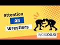  when rocco welsh drop in for wrestling  grappling session at indio dojo