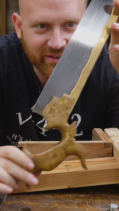 Gergaji yang Paling Banyak Digunakan di Bengkel Saya #woodworking #handsaw